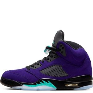 Jordan 5 Alternate Grape Men’s Size 11